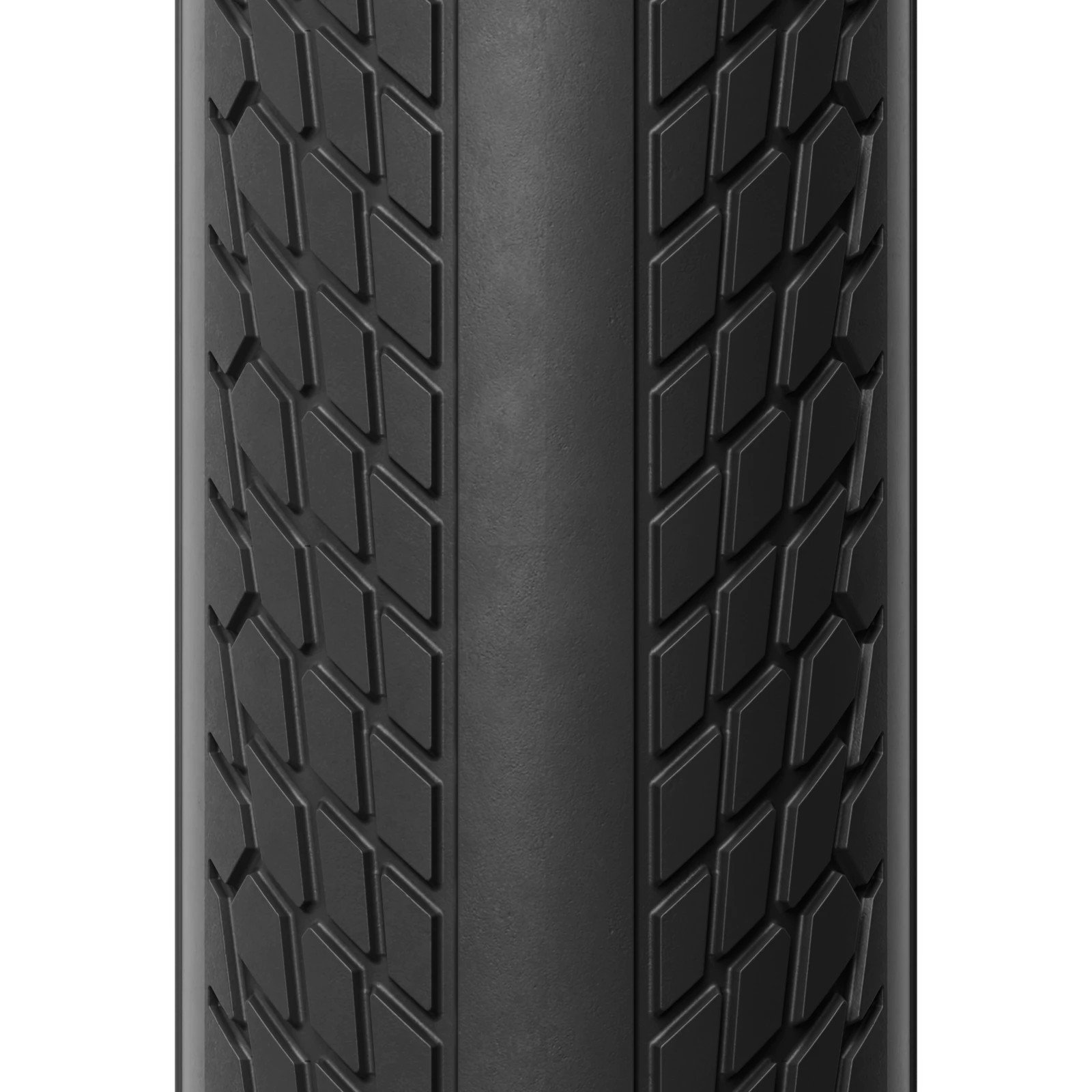Michelin Power Adventure TS Folding Tire - Competition Line