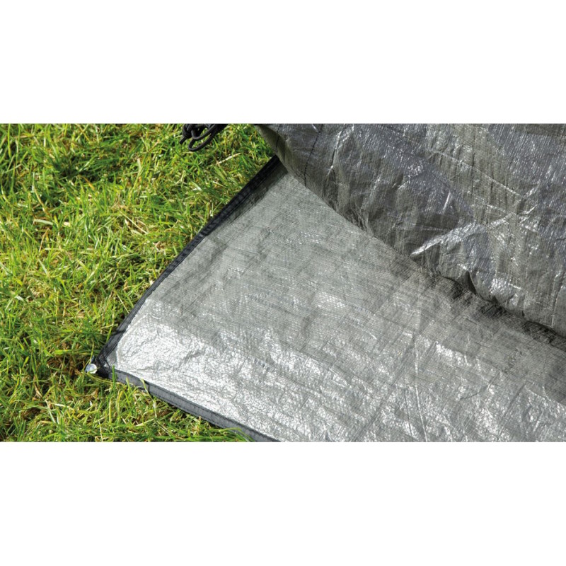 Produktbild von Outwell Sky 4 Zeltunterlage - schwarz/grau