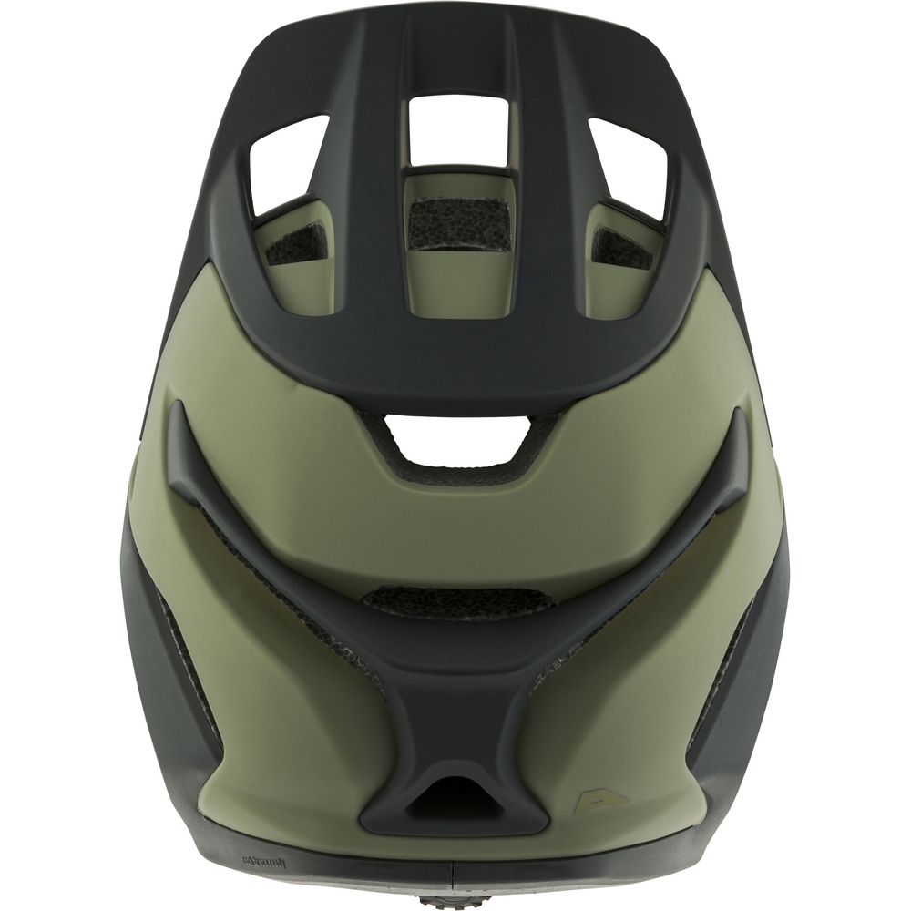 Evo mountain clearance bike helmet