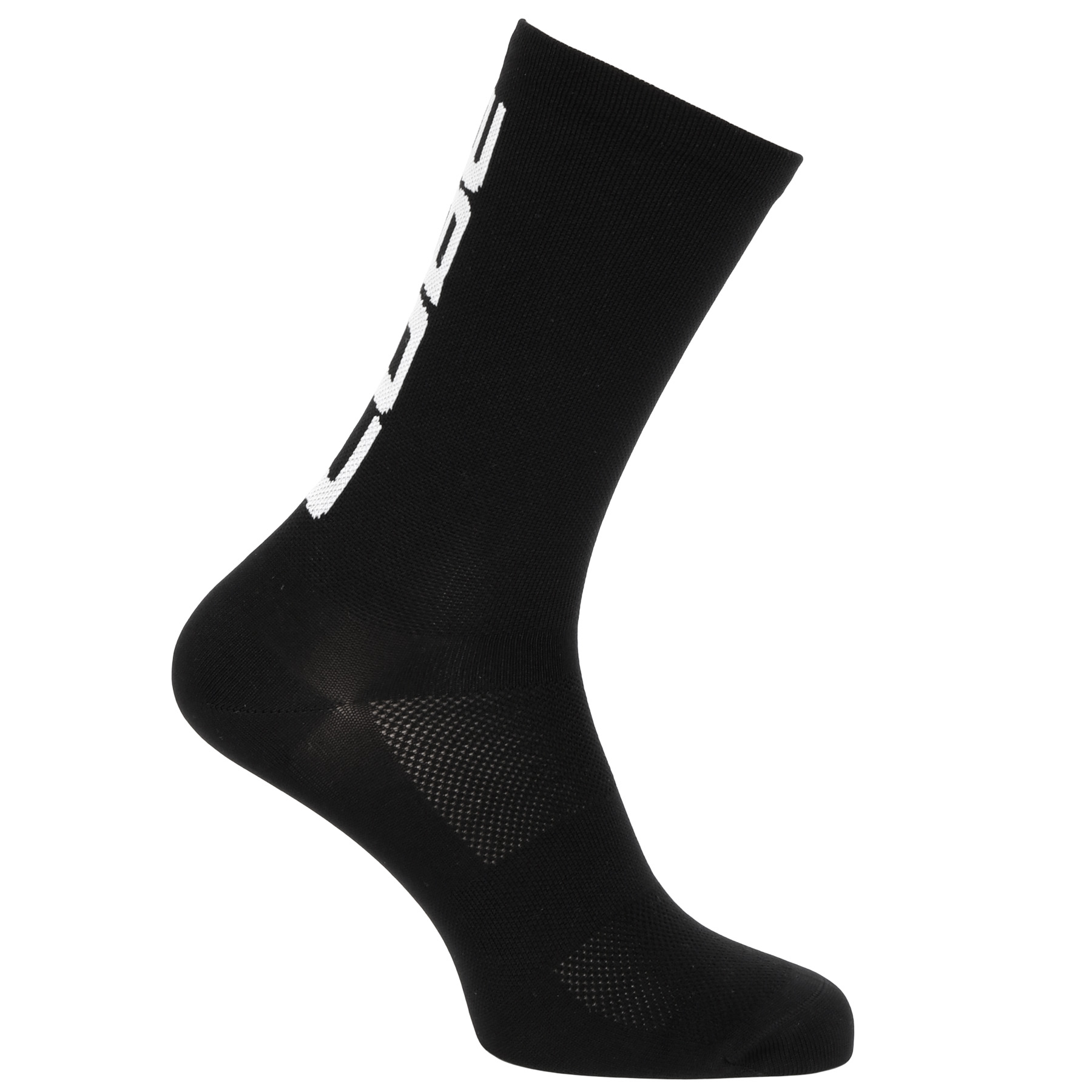 Picture of CUBE ATX High Cut Socks - black