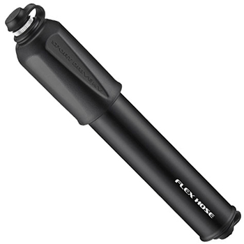 Picture of Lezyne CNC Sport Drive HV Mini Pump - black