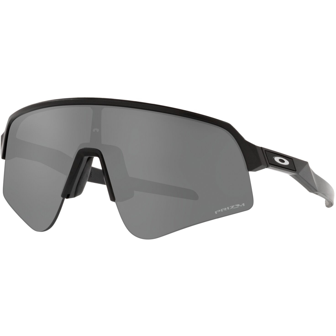 Oakley Sutro Lite Sweep Glasses - Matte Black/Prizm Black - OO9465