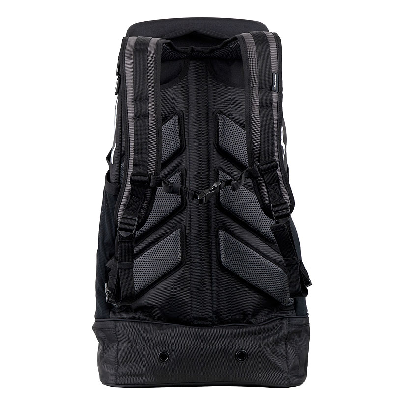 ZIPP Transition 1 Gear Bag / Backpack 56L | BIKE24