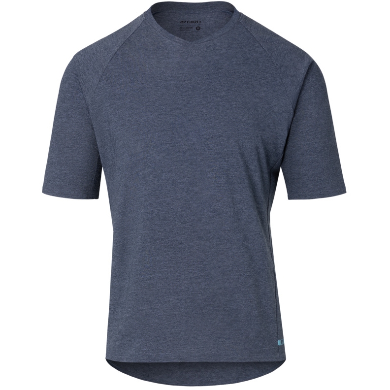 Produktbild von Giro ARC Trikot Herren - navy Giro