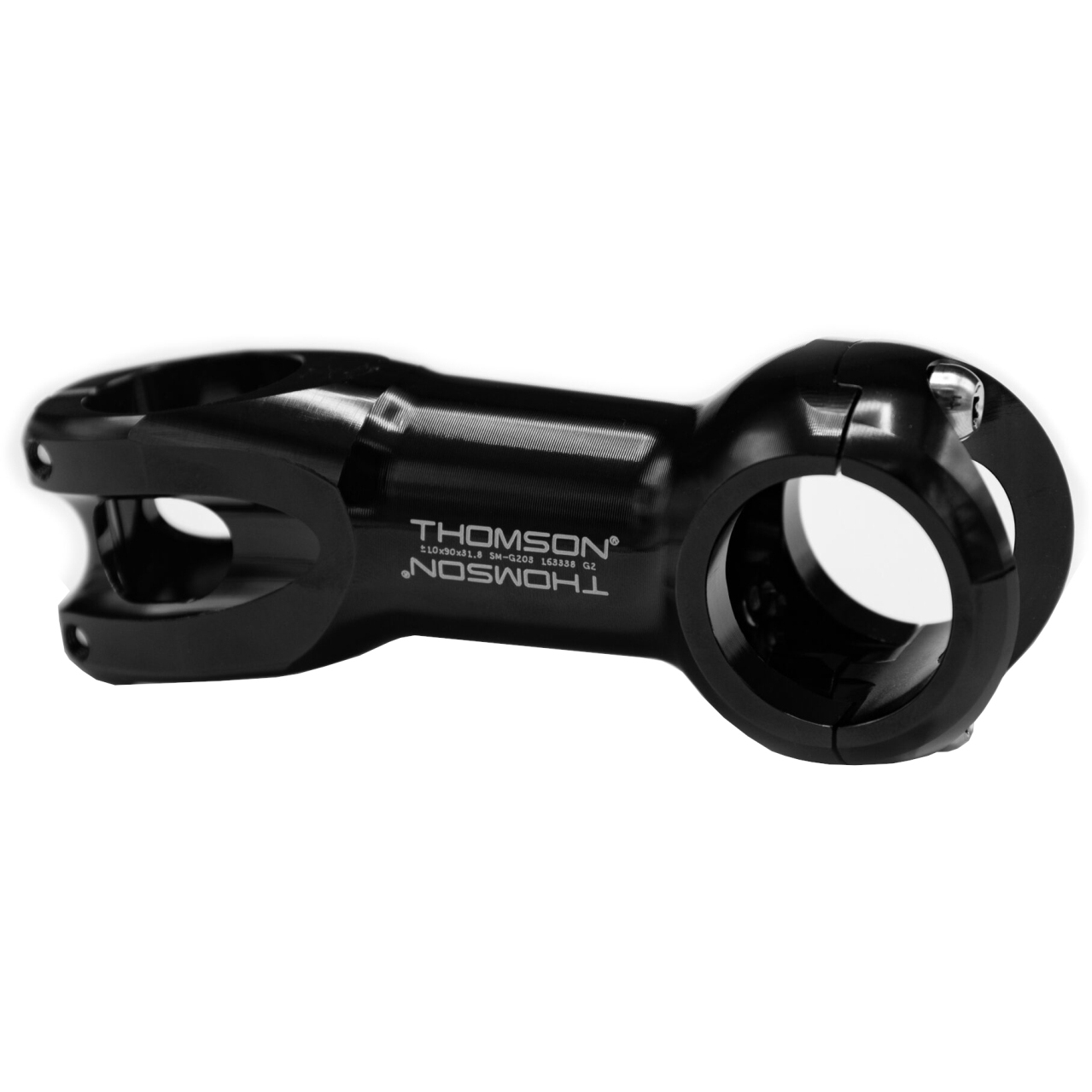 Thomson G2 - 31.8mm - Stem - 1 1/8