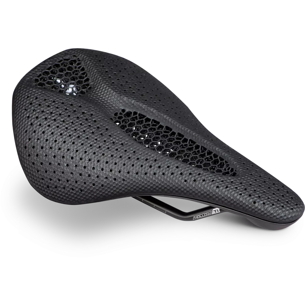 Picture of Specialized Power Pro Mirror Saddle - Black | 143mm