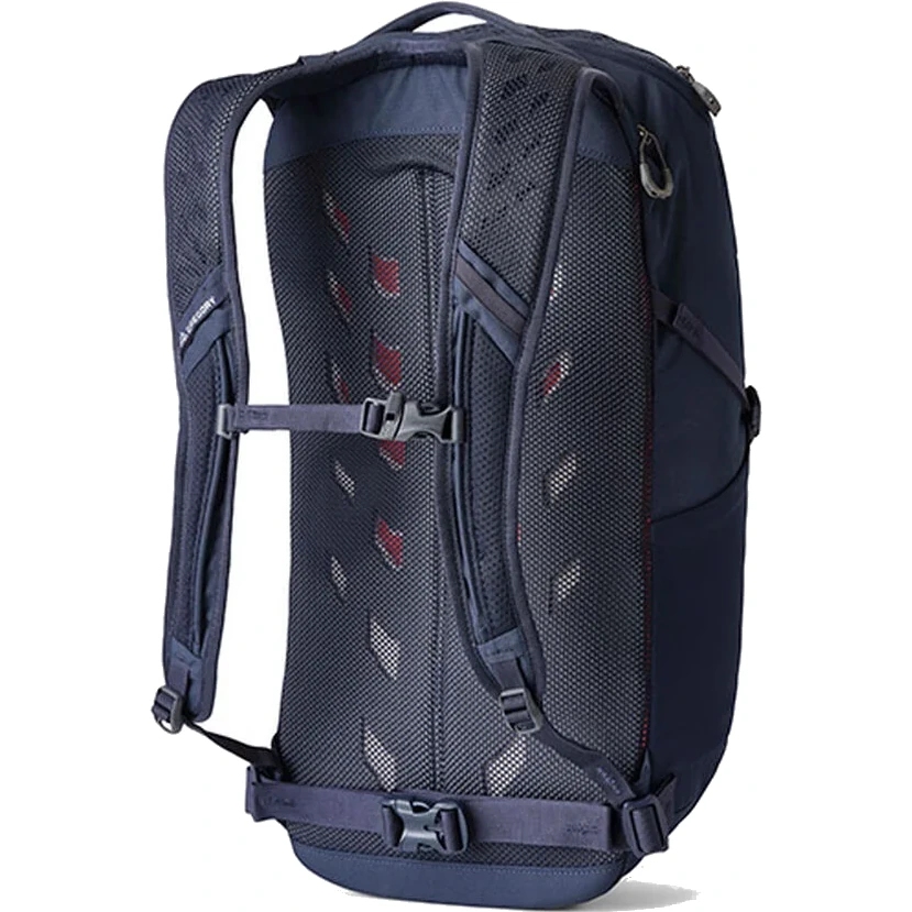 [美品] Gregory Nano 16 Bright Navy Nano 16 | Lightweight Everyday Pack | Gregory