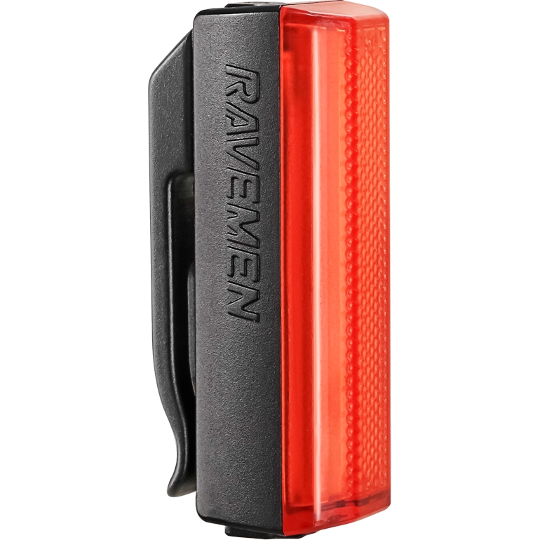 Foto de Ravemen Luz Bicicleta Trasera - TR20 - Negro