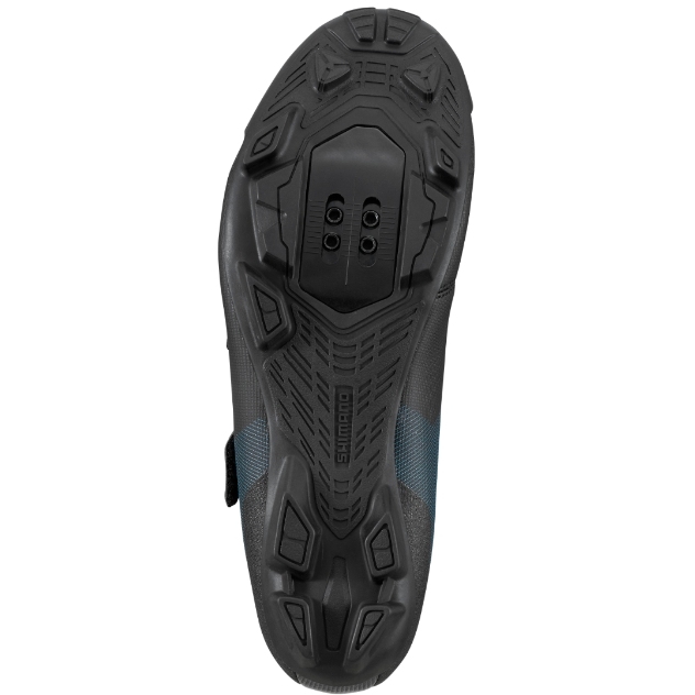 Shimano SH-XC100 MTB Shoes Women black BIKE24