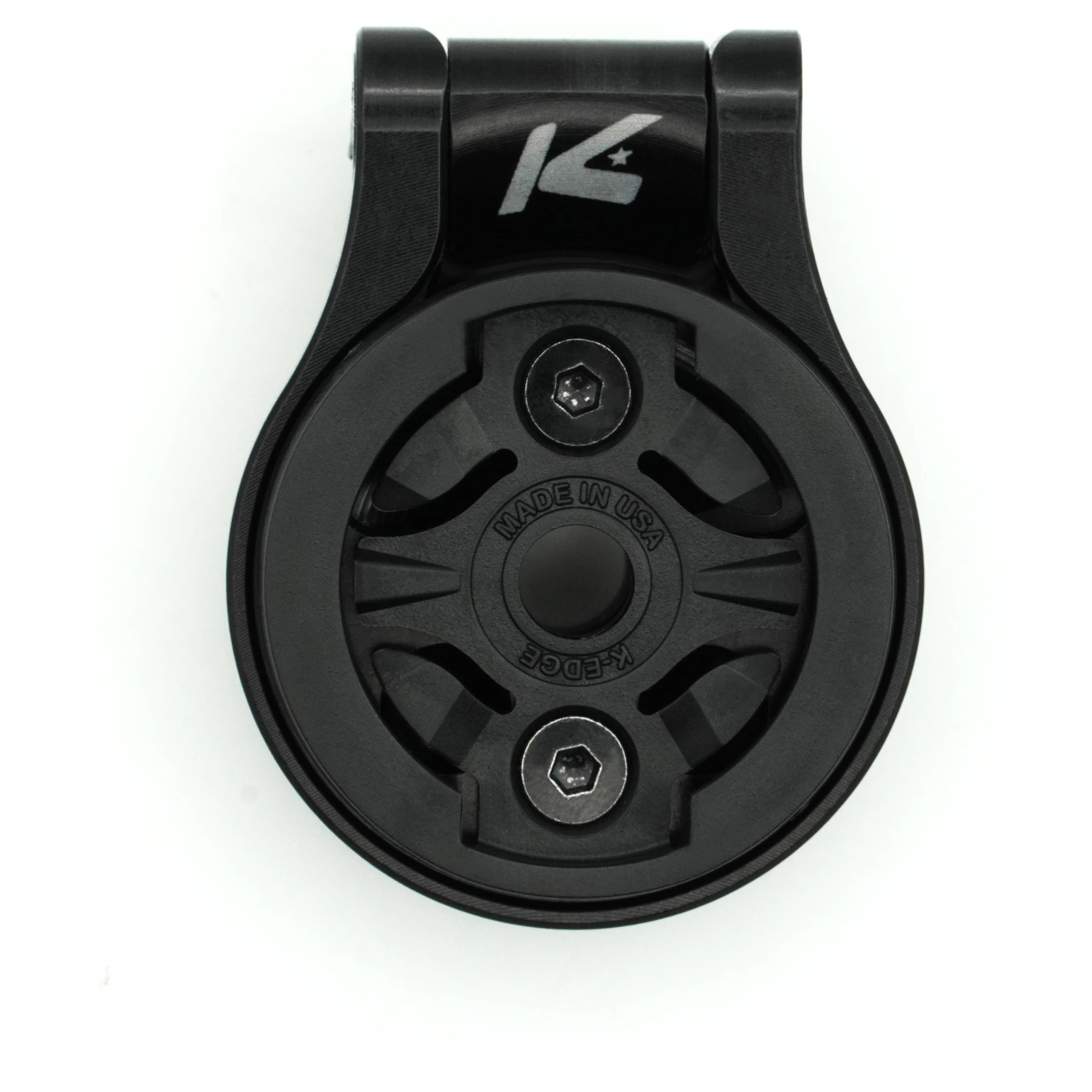 K-Edge Garmin Race Stem Mount - black | BIKE24