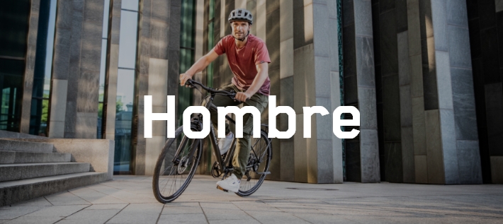 Diamant - bicicletas para hombre