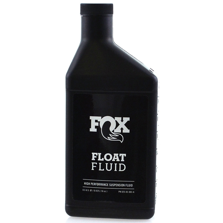 Bild von FOX Float Fluid Gabelöl - 473 ml (16 oz)