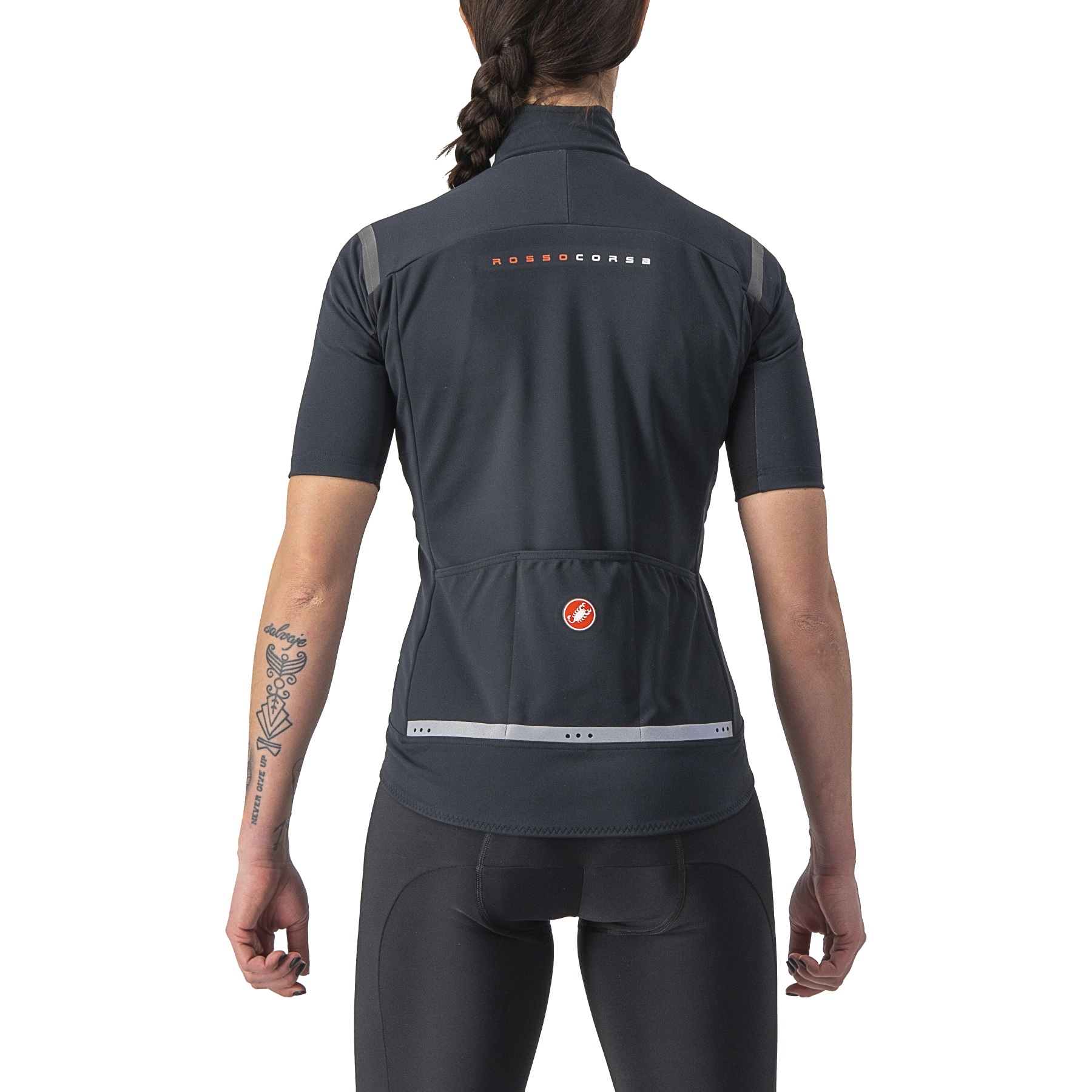 Gabba R - The sixth generation - Castelli Cycling