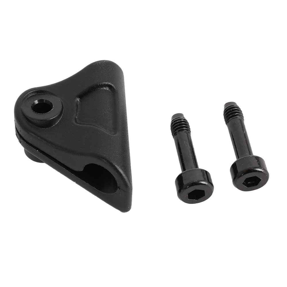 Produktbild von RockShox Leitungsführung für PIKE, LYRIK, YARI, SID, REVELATION, BOXXER, XC30, 30G, 30S, RECON, SEKTOR, BLUTO, REBA, 35G, 35S - 11.4015.534.010
