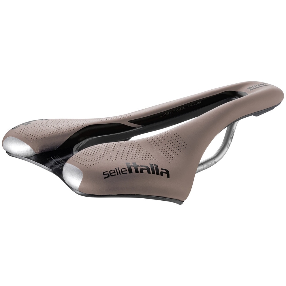Selle Italia SLR Boost Gravel Saddle - Superflow | TI 316