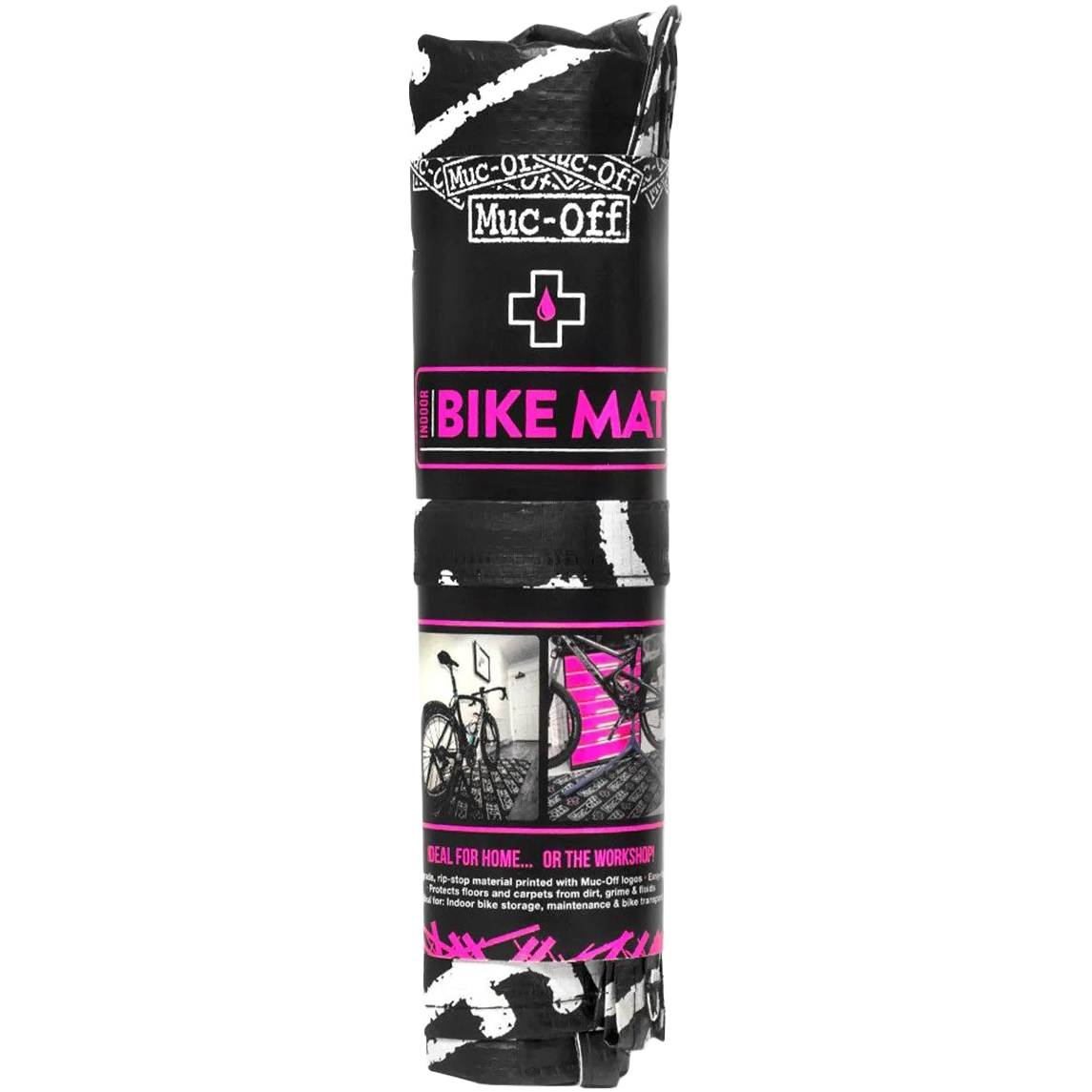 Produktbild von Muc-Off Bike Matte