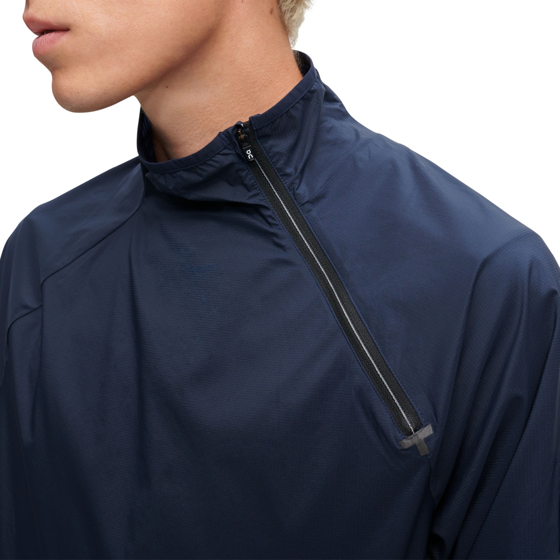 On Active Jacket - Navy