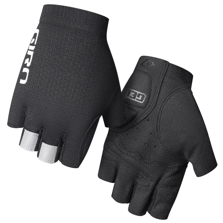 Image of Giro Xnetic Road Gloves Women - black