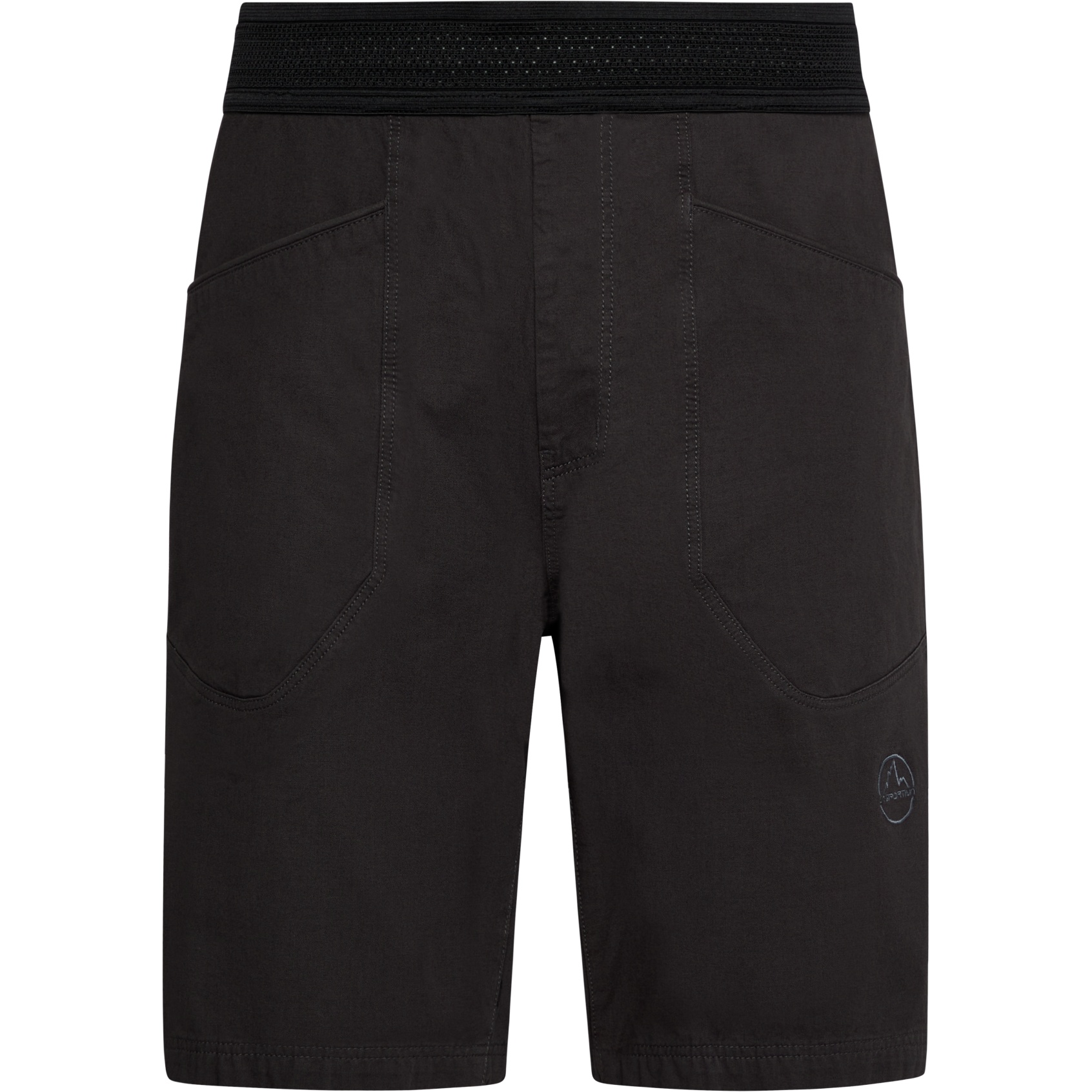Produktbild von La Sportiva Flatanger Shorts Herren - Carbon/Slate