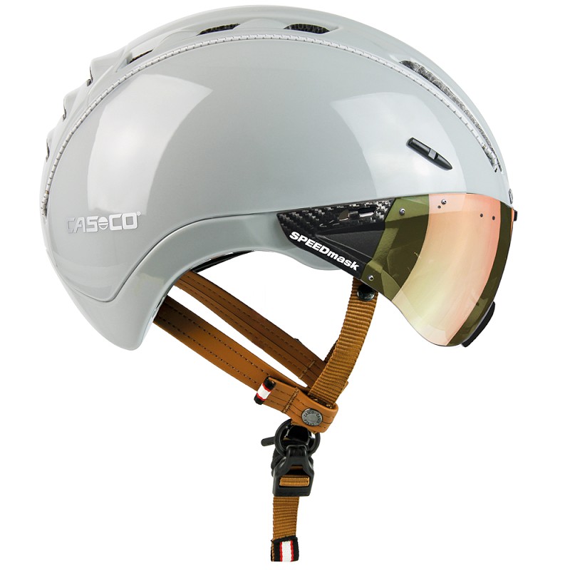 Image of Casco Roadster Plus Helmet - glossy sand