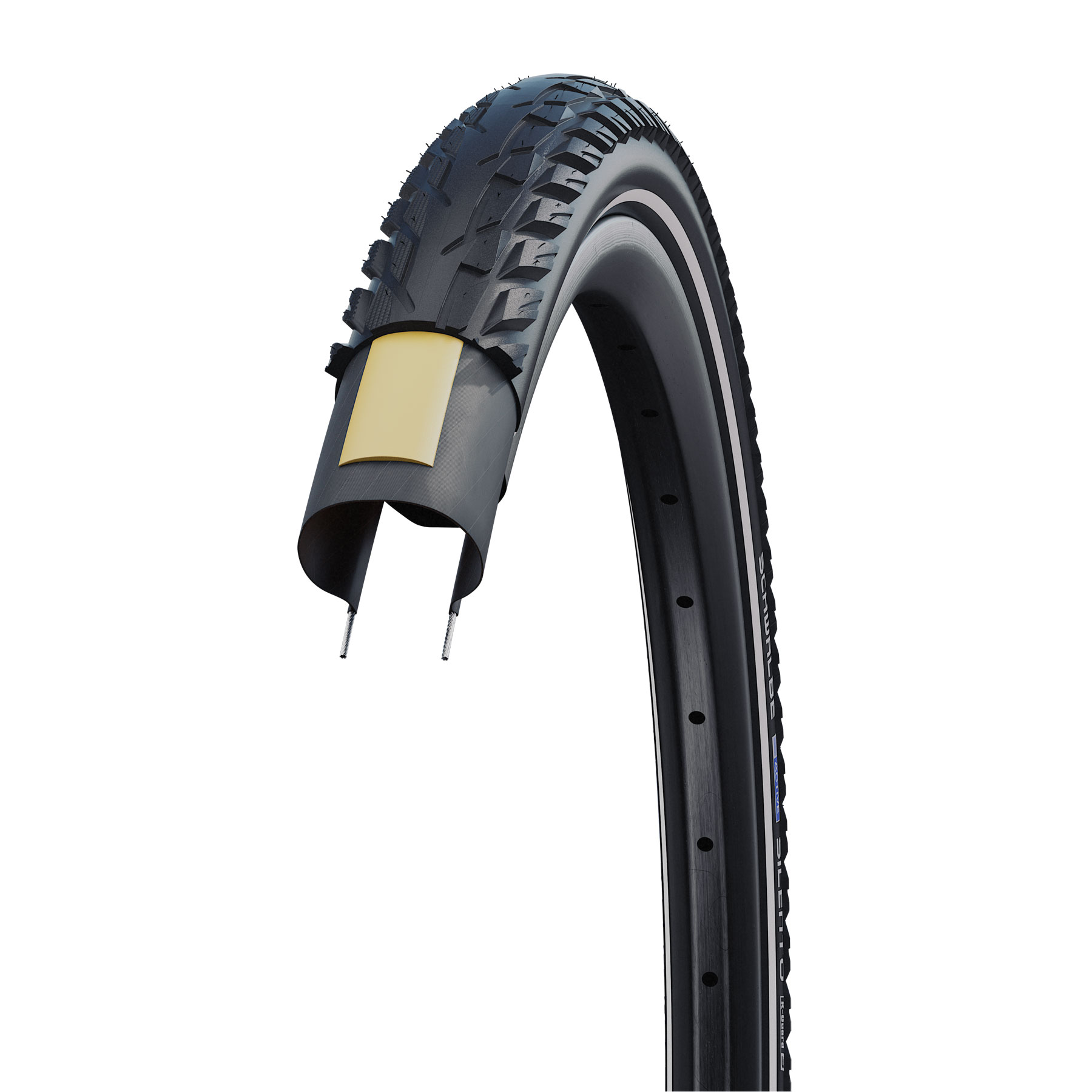 アクセサリー Schwalbe Tire Boothter Schwalbe Albert Folding Tire - Evolution | Addix Soft