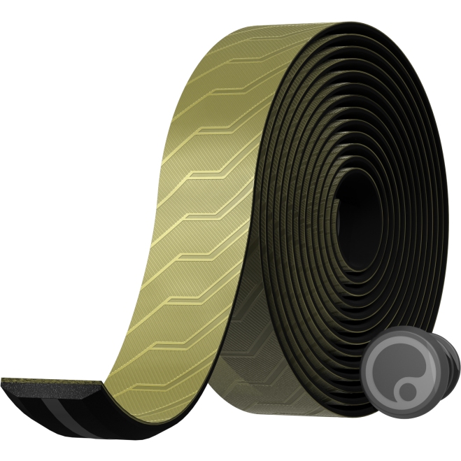 Ergon BT Gravel Handlebar Tape - swamp green | BIKE24