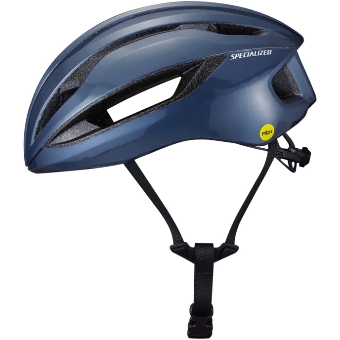 Specialized Casco Bici Loma Cast Blue Metallic