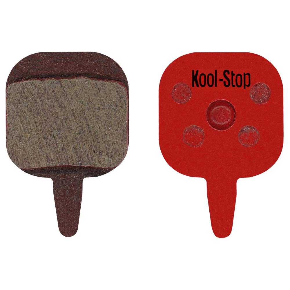 Kool Stop Light Disc Brake Pads SRAM Red / Force / Level / Rival KSD297A