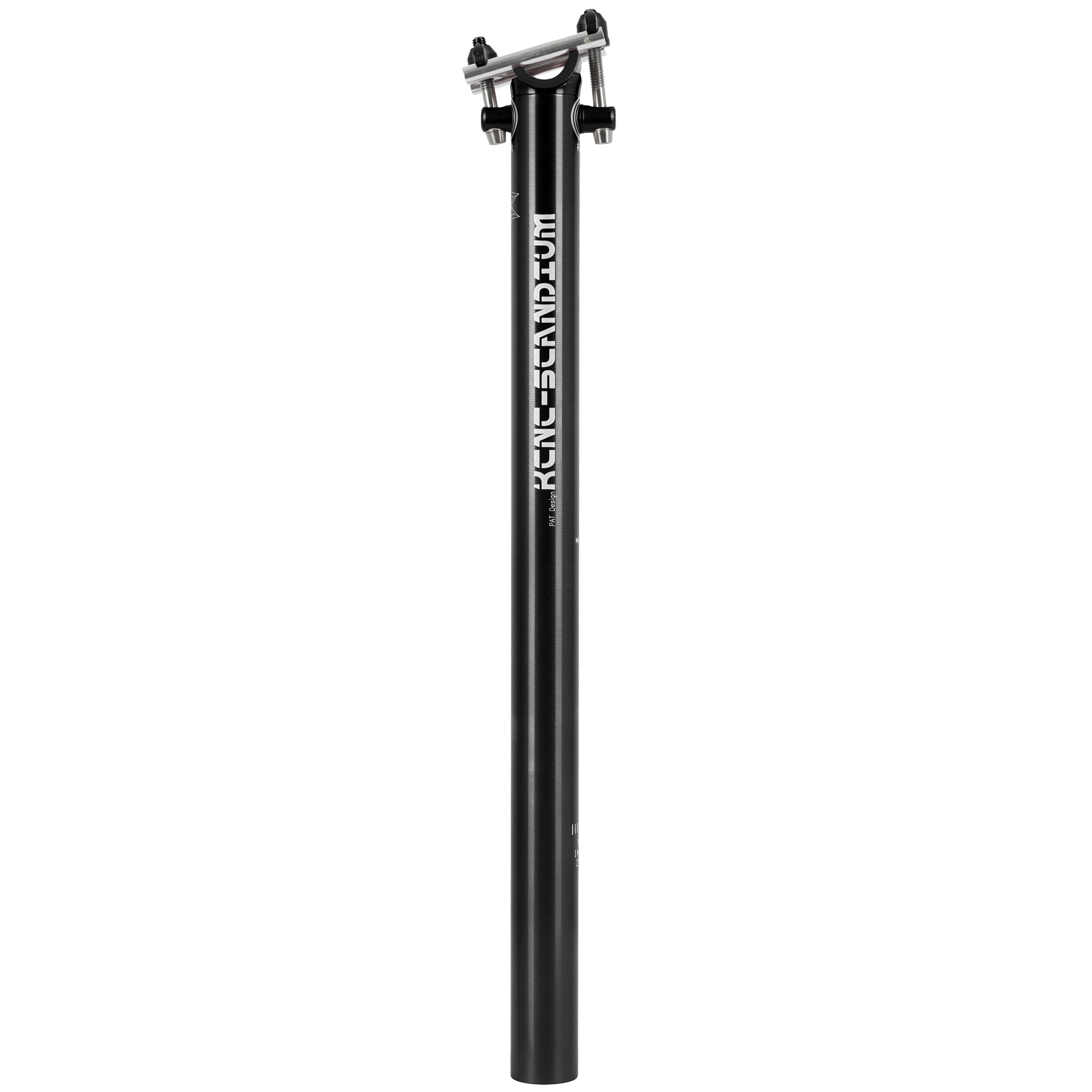 KCNC Ti Pro Lite Scandium Seatpost 27.2mm | BIKE24