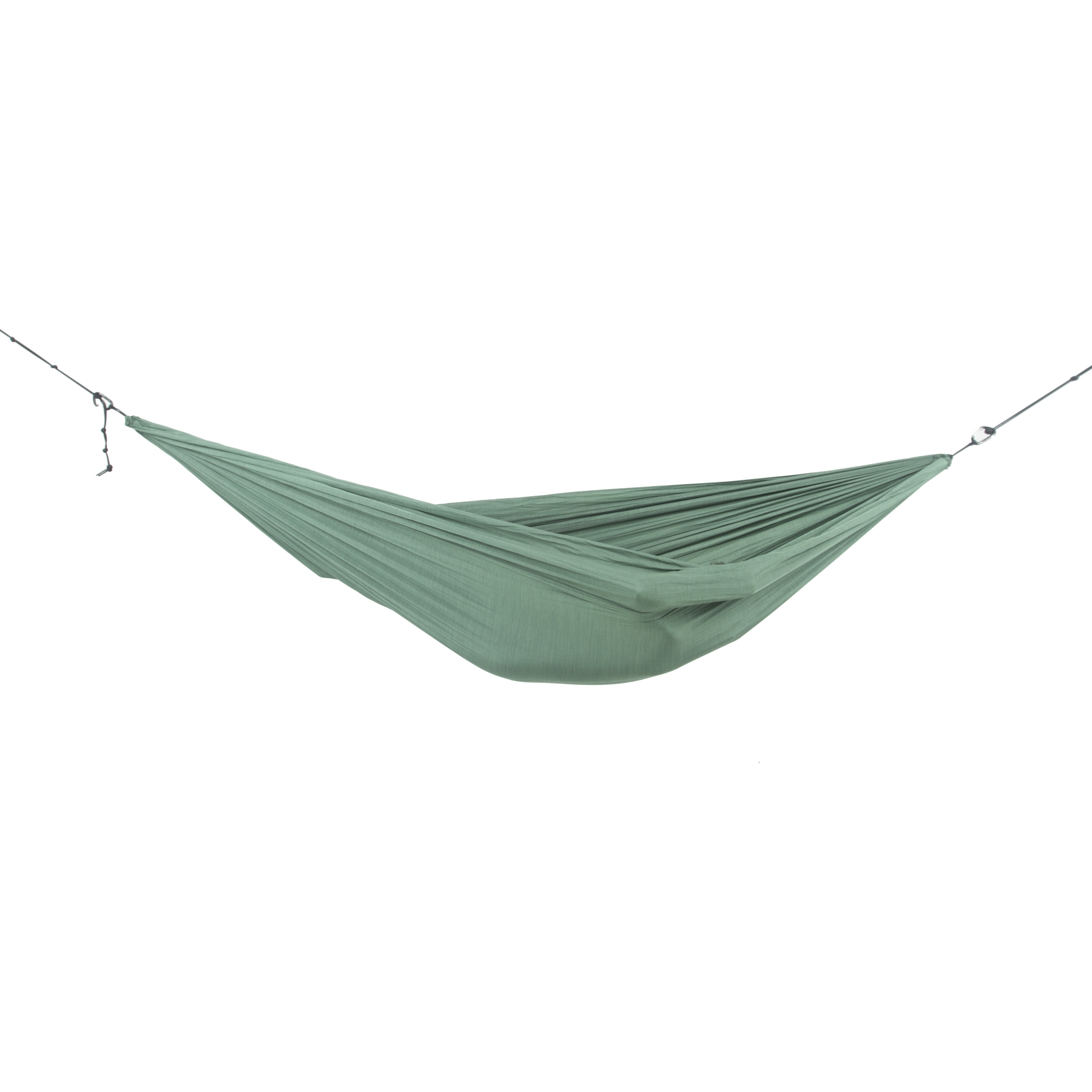 Produktbild von Ticket To The Moon Home Line 320 Hängematte - Sage Green