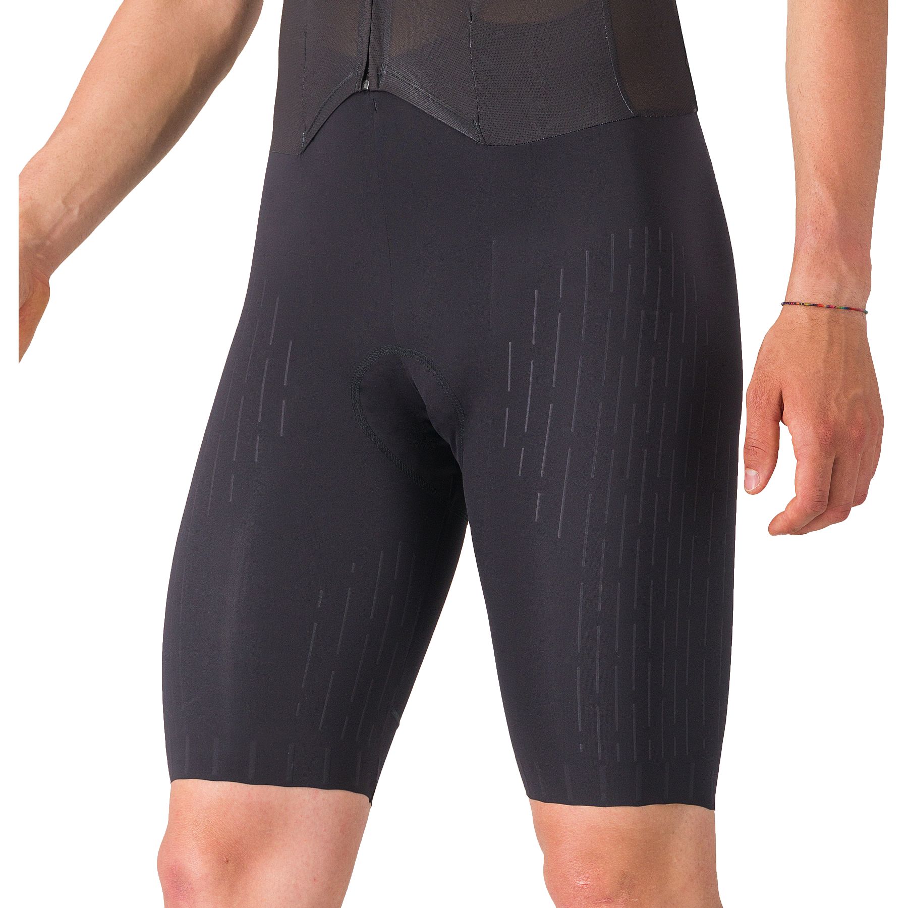 Castelli Sanremo S Speed Suit Men - black 010 | BIKE24