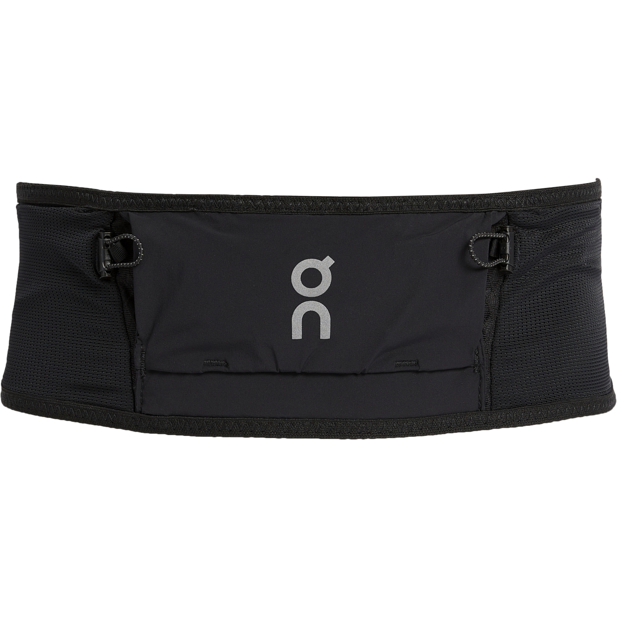 On Ultra Running Belt 2L - Black | BIKE24