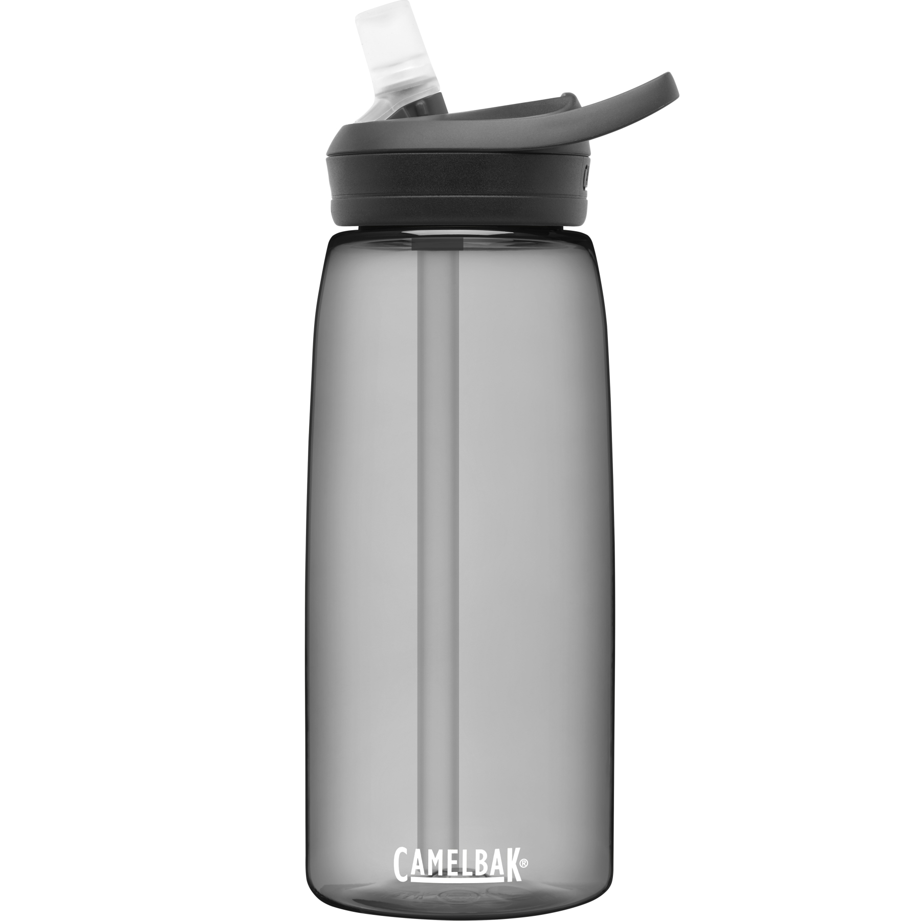 Picture of CamelBak Eddy+ Bottle 1000ml - charcoal