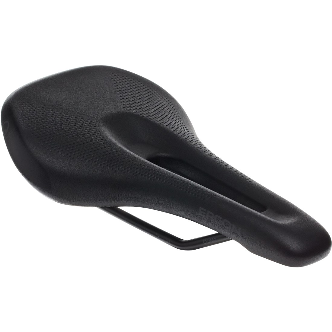 Picture of Ergon SM Sport Gel Women Saddle - stealth