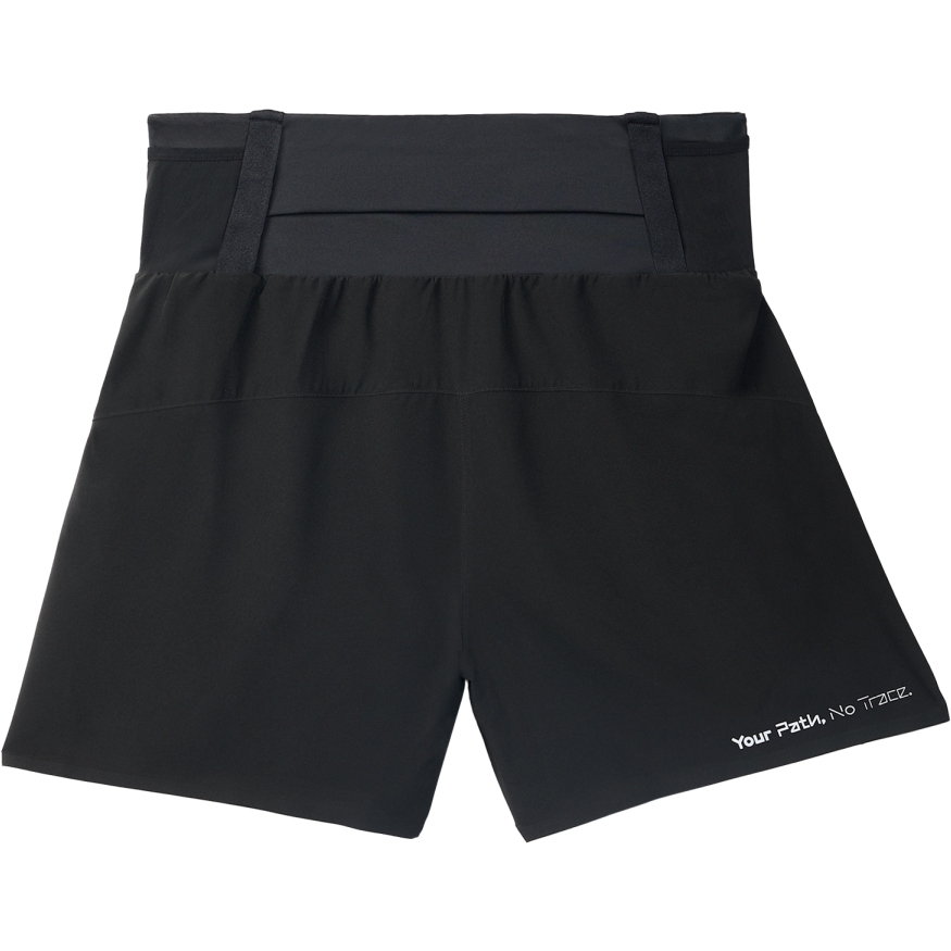 NNormal(ノーマル) Race Shorts Bk メンズMサイズ NNormal Men's race shorts N1CMRS1-001 Pants Men. Official