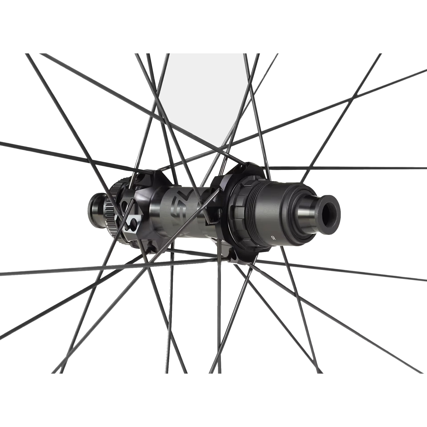 Bontrager kovee rsl 30 リヤホイールのみ Bontrager Kovee RSL 30 TLR Rear Wheel - 29