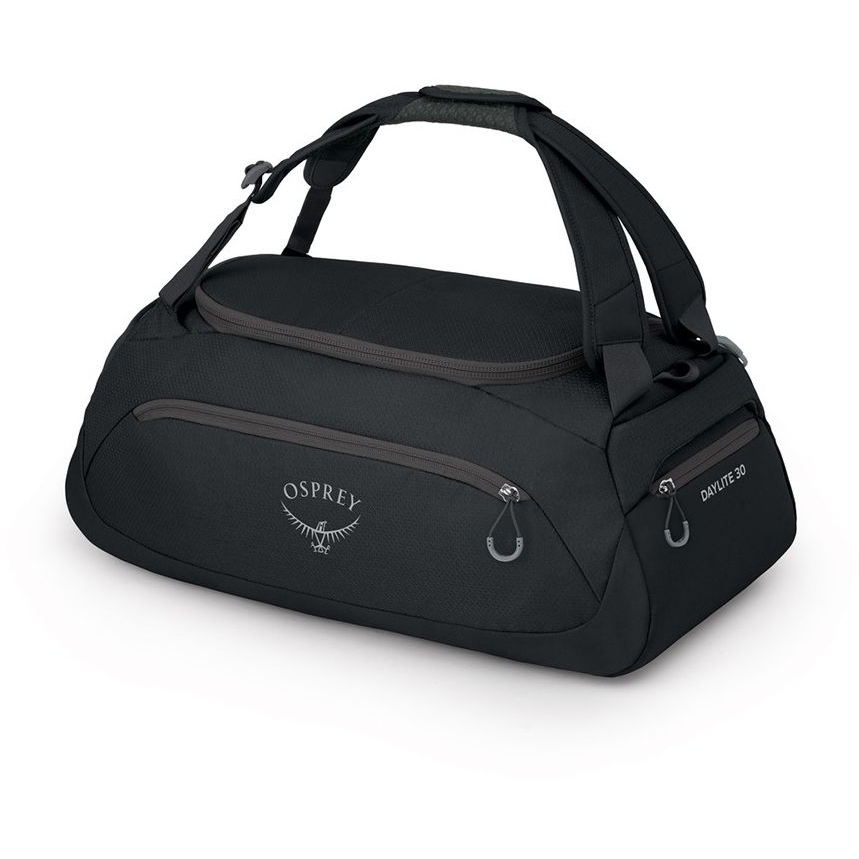 Produktbild von Osprey Daylite Duffel 30 Reisetasche - Schwarz