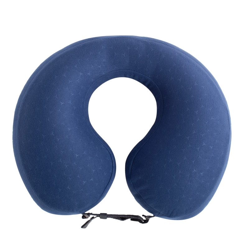 Bild von Exped Neck Pillow Deluxe Nackenkissen - navy