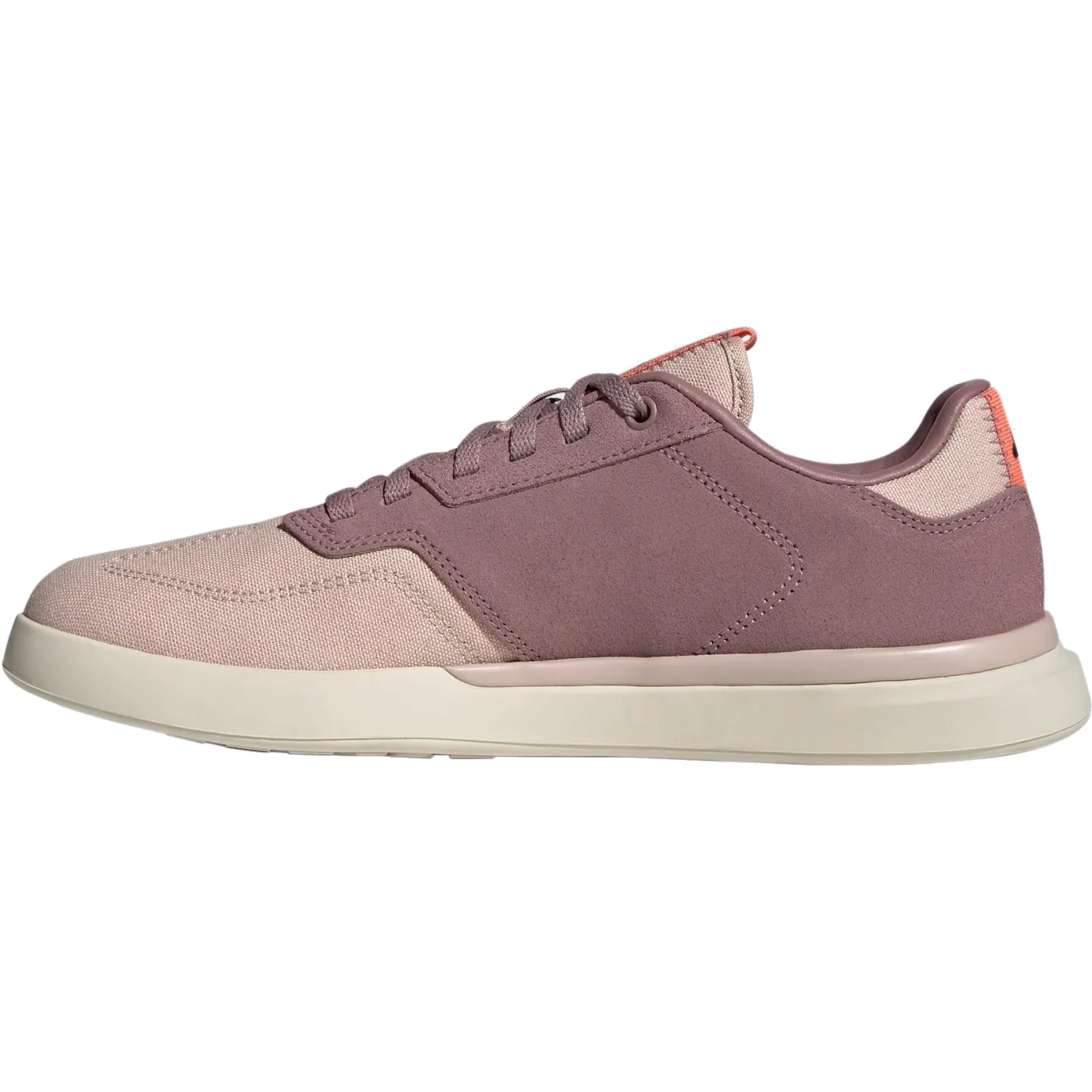 Five Ten Sleuth MTB Shoes Women - Purple / Wonder Taupe / Coral