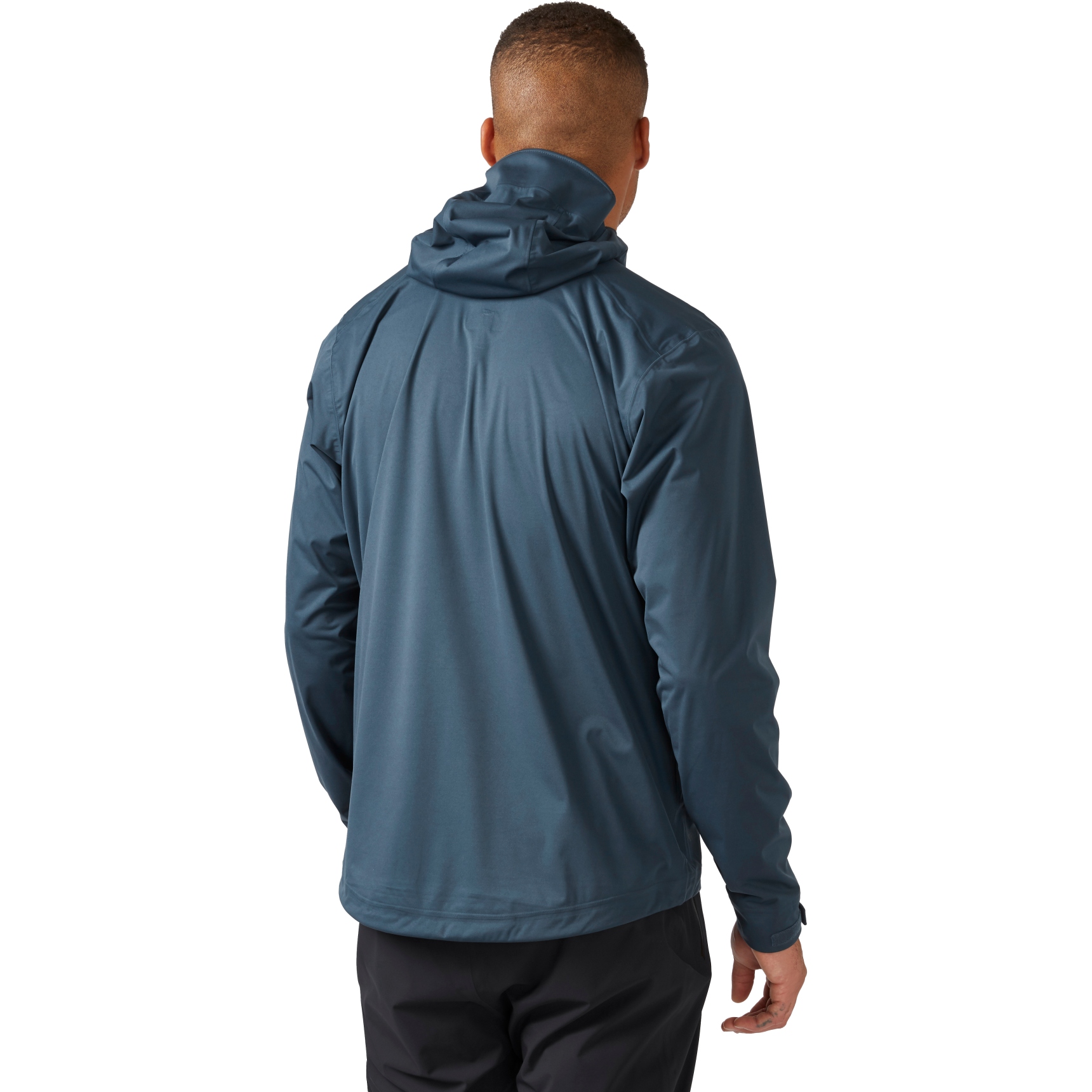 Men's coriolis hooded outlet windbreaker