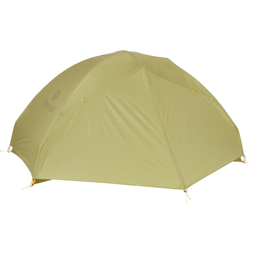 Picture of Marmot Tungsten UL 2P Tent - wasabi