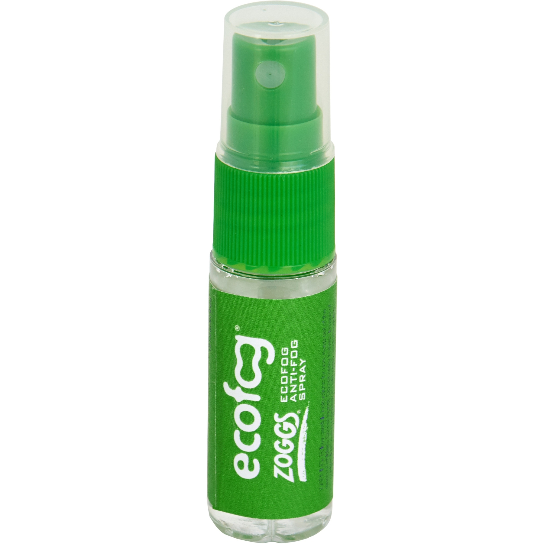 Productfoto van Zoggs ECOFOG Anti-Fog Spray 15ml