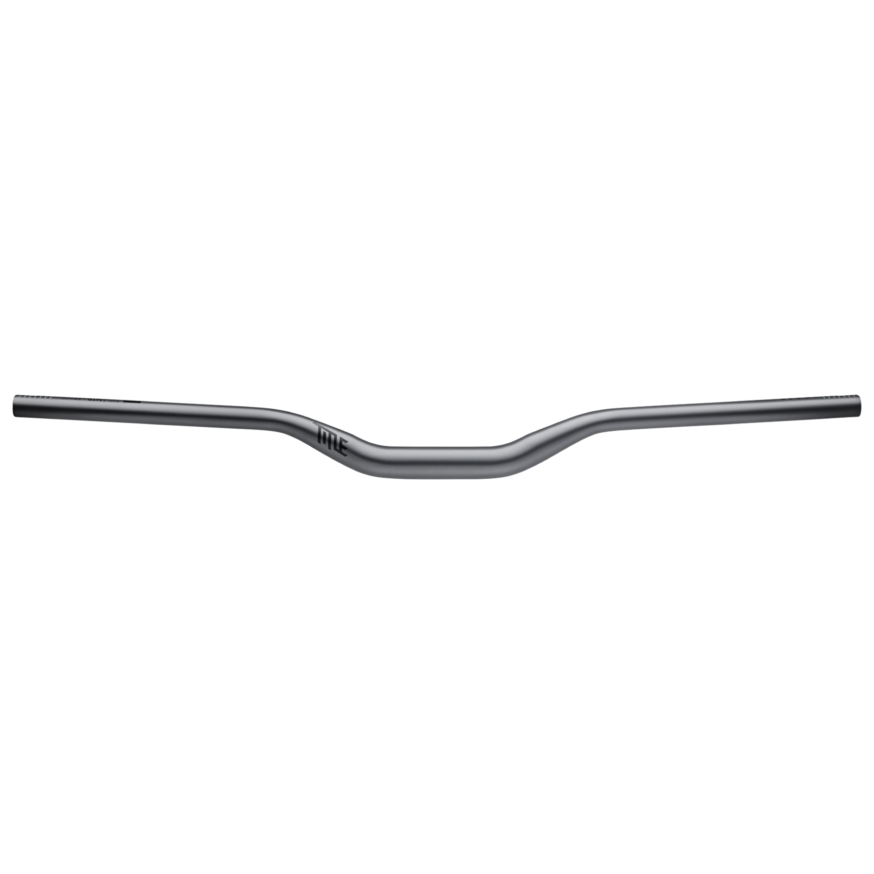 Productfoto van Title AH1 Stuur - MTB | 31.8 | Rise 38mm - grijs