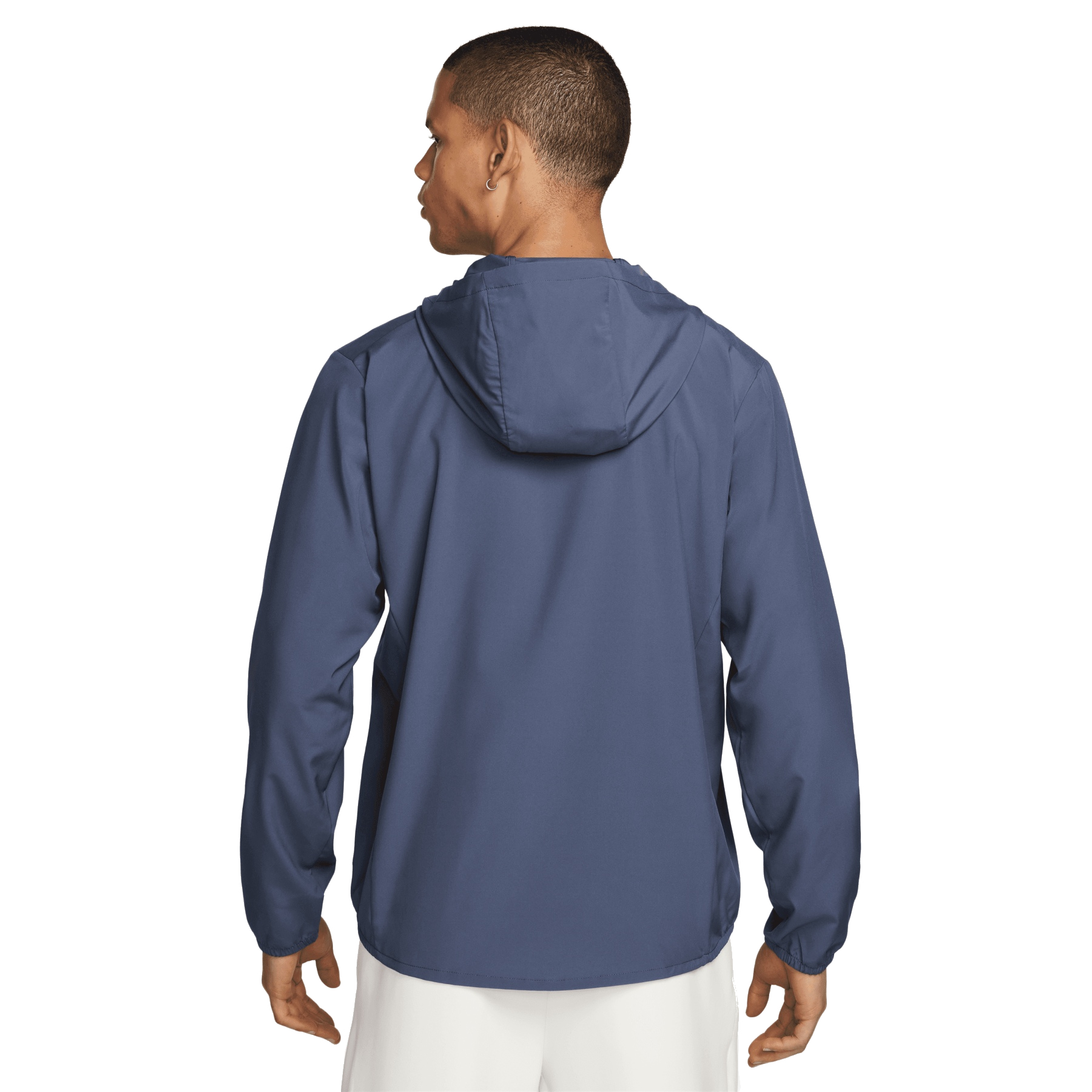 dri fit nike veste a enfiler
