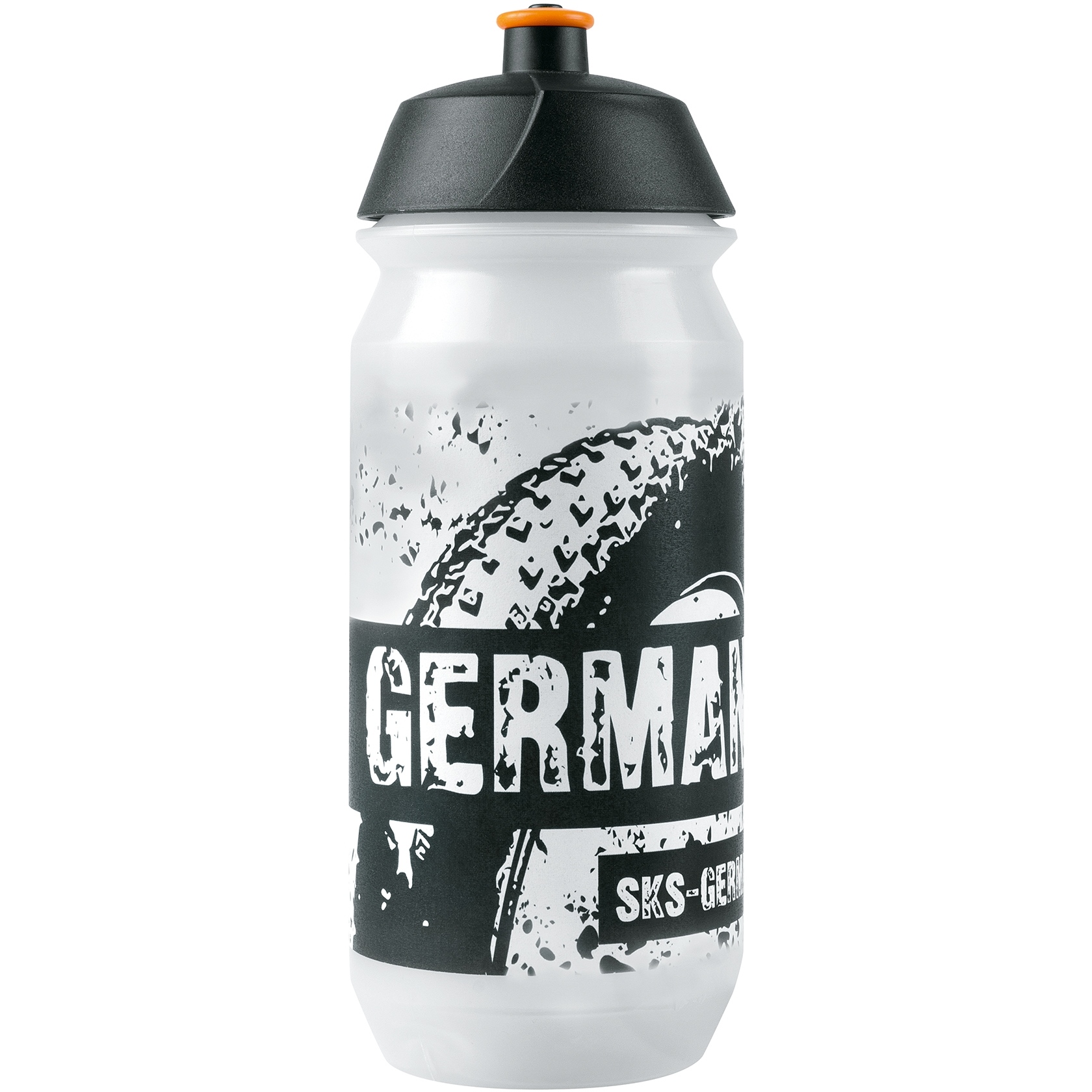 Produktbild von SKS Trinkflasche &quot;Team Germany&quot; - Small 500ml