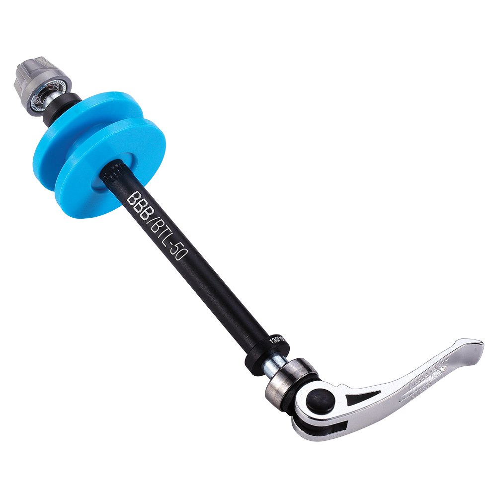 Picture of BBB Cycling ChainGrip BTL-50 Transport Protection Axle