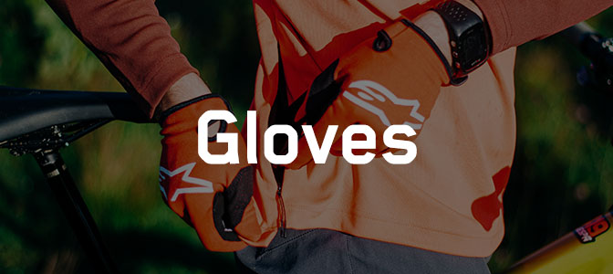 Alpinestars - Gloves