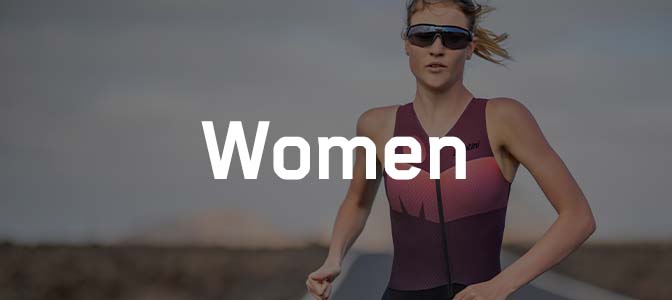 Choose from a lot of Santini Triathlon Products for Women