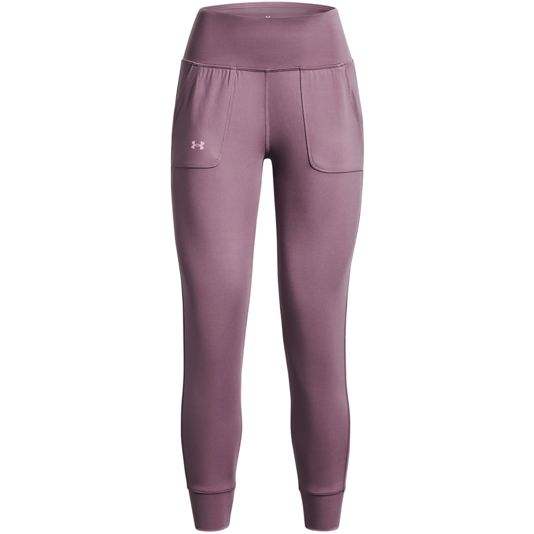 Orchid High Waisted Yoga Pants - Planet Warrior