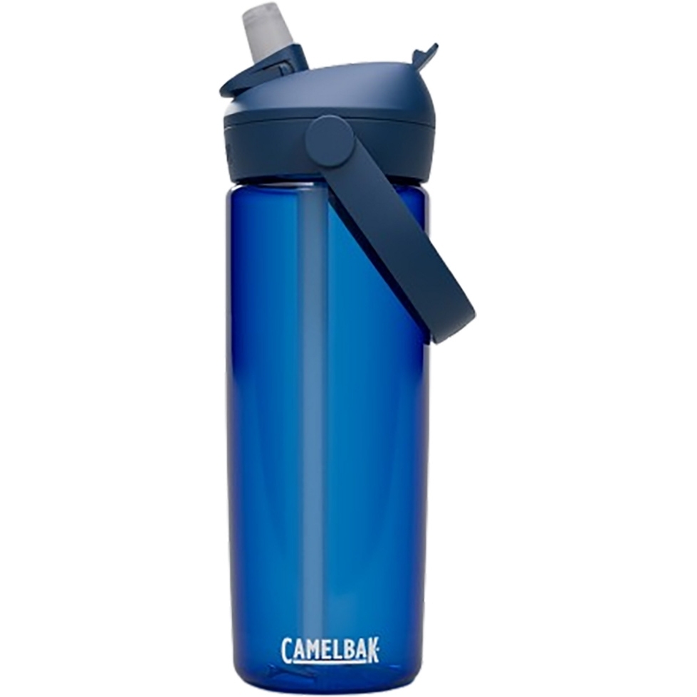 Produktbild von CamelBak Thrive Flip Straw Trinkflasche - 590ml - oxford